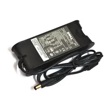 آداپتور - شارژر لپ تاپ دل 19.5V - 4.62A 
